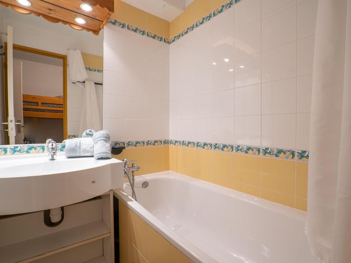 סן-מרטין-דה-בלוויל Apartment Boedette 109 A By Interhome מראה חיצוני תמונה